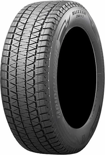 Gomë dimërore Bridgestone Blizzak DM-V3 285/45R19 111T XL FR 4x4 3PMSF M+S DOT 2021