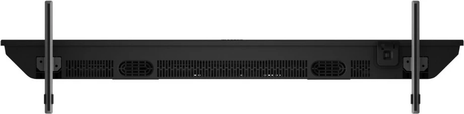 Monitor i madh formati AG Neovo VA-5501, 55", 4K UHD, 350 nits, i zi