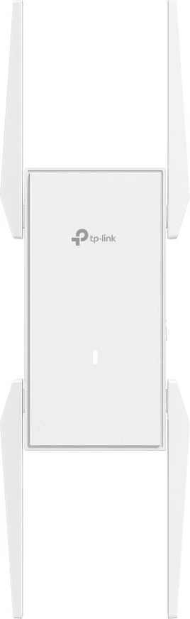 Përsëritës rrjeti TP-Link Omada EAP673-Extender, Dual-band, 1000 Mbit/s, i bardhë