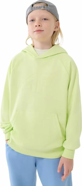 Duks për fëmijë 4F, i gjelbër