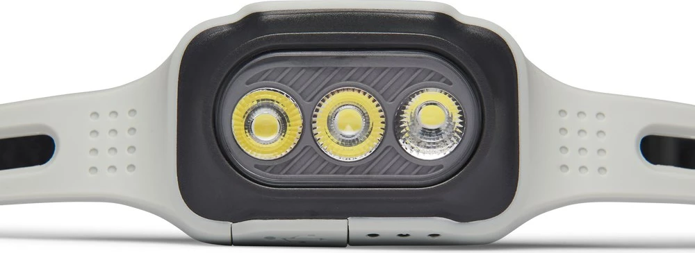 Dritë koke Black Diamond Deploy 325, LED, e bardhë