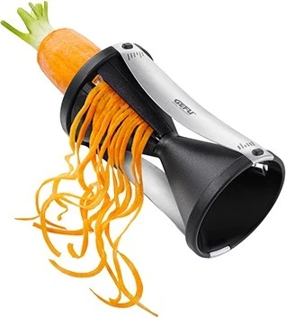 Prejës Spirelli GEFU, Manual, Ngjyrë e Zezë