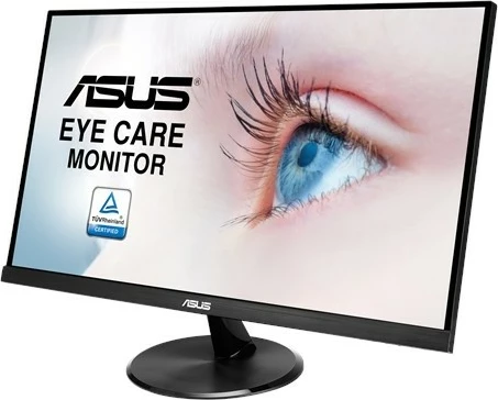 Monitor ASUS VP279HE, 27", Full HD, LED, i zi