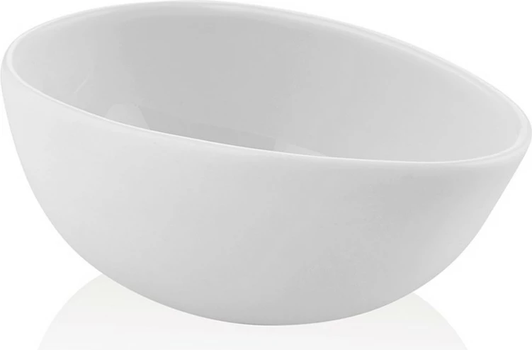 Tas Hermia, CTT0032, porcelan, e bardhë