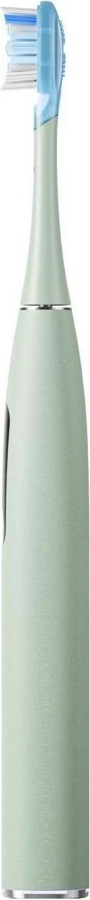 Furçë dhëmbësh sonike Oclean X Ultra 20, 32 nivele intensiteti, 5 mënyra pune, e gjelbër