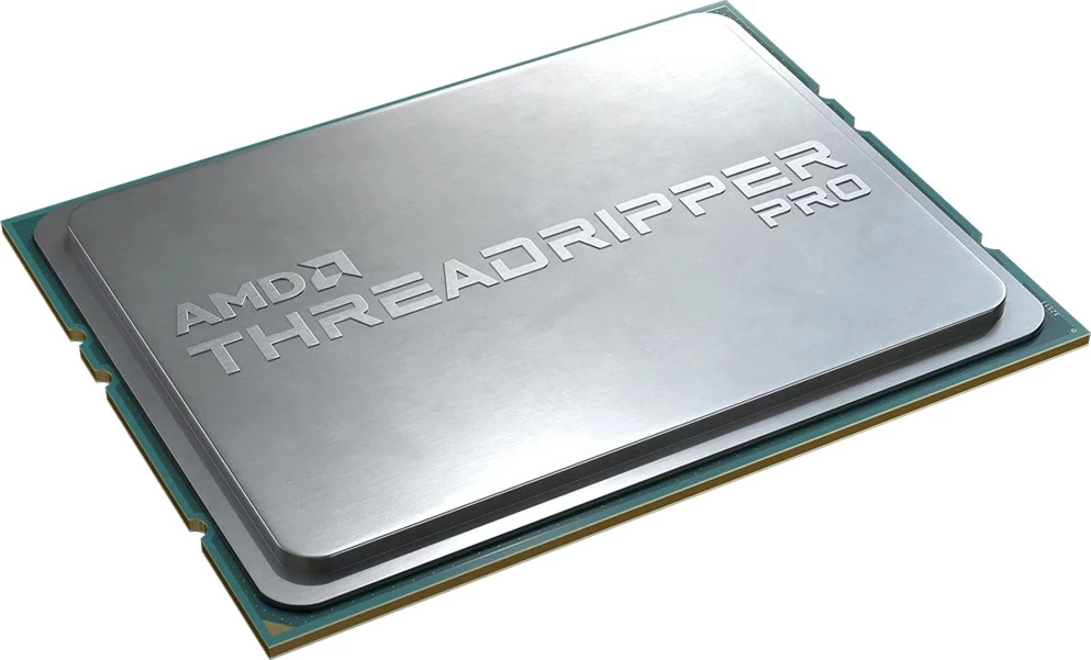 Procesor AMD Ryzen Threadripper PRO 5965WX