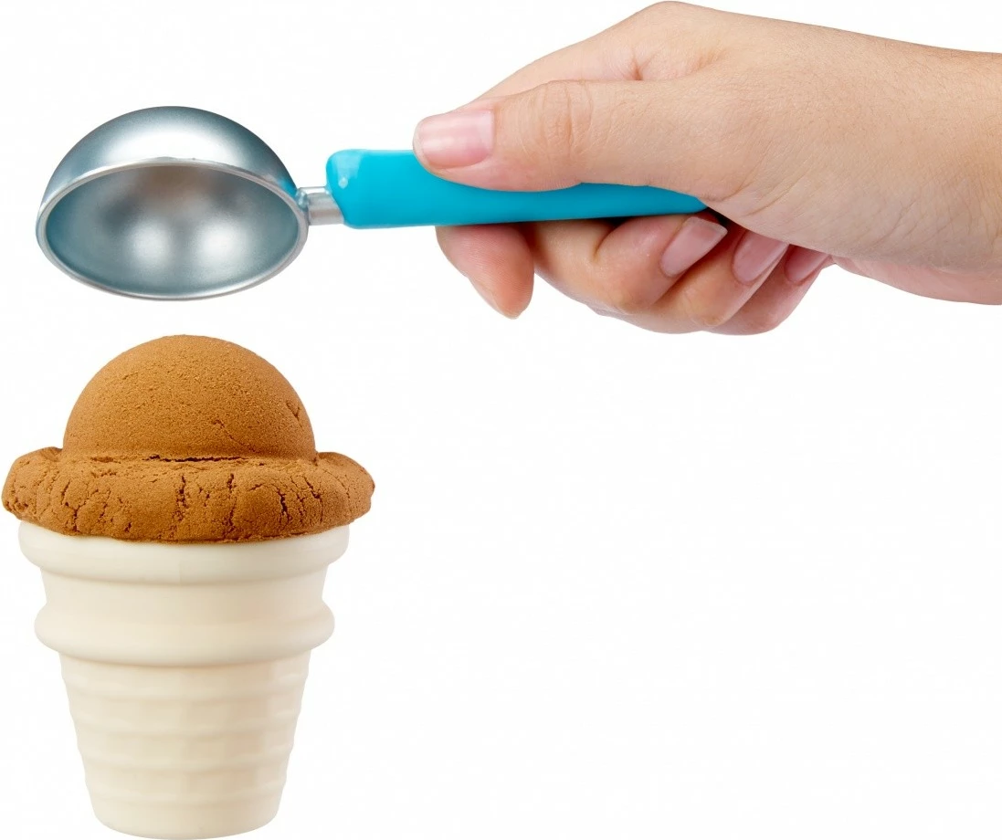 Set akulloreje lodër Little Tikes Creative Chefs me 17 aksesorë, shumëngjyrësh