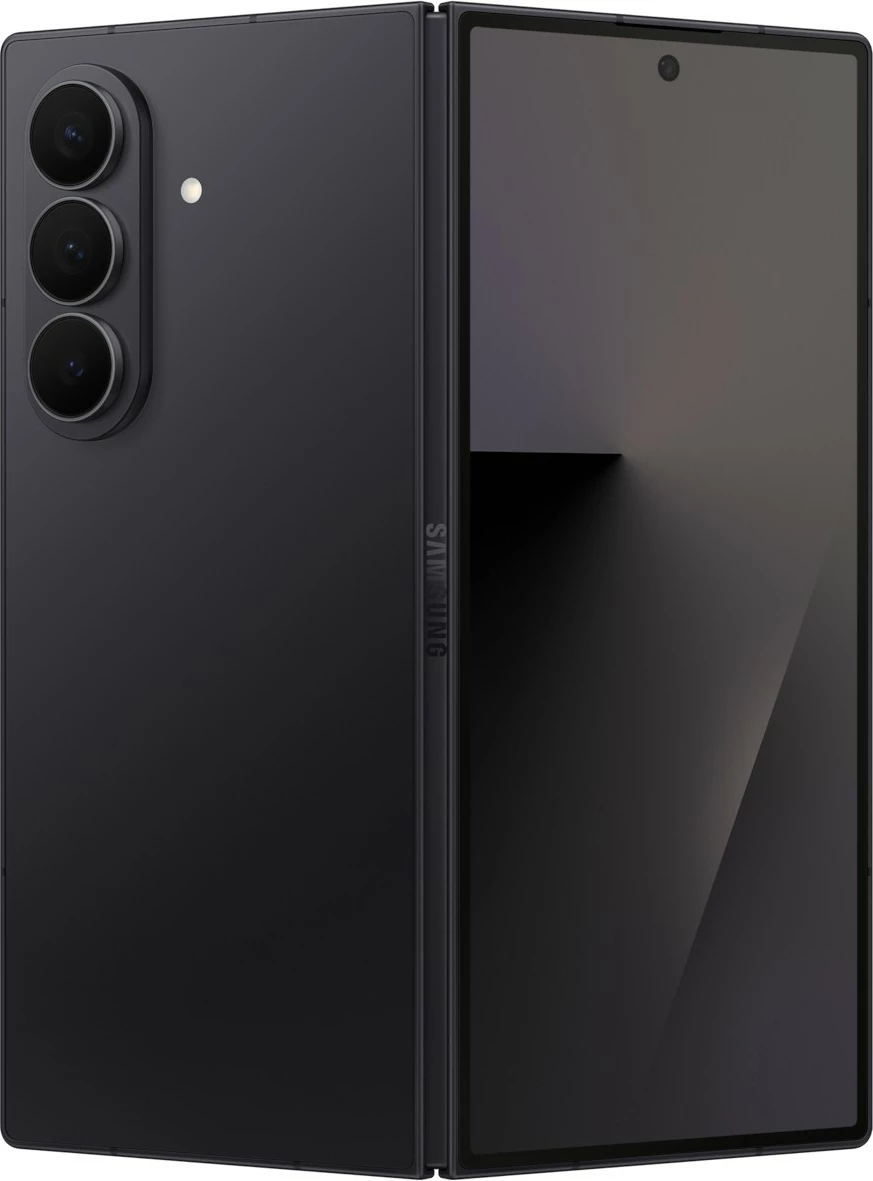 Celular Samsung Galaxy Z Fold7 5G 256GB jetblack