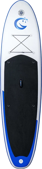 Dërrasë SUP me fryrje FunWater SUPFW01A 335×82×15 cm, blu, set me aksesorë