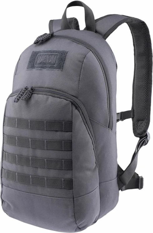 Çantë shpine Magnum, për meshkuj dhe femra, gri