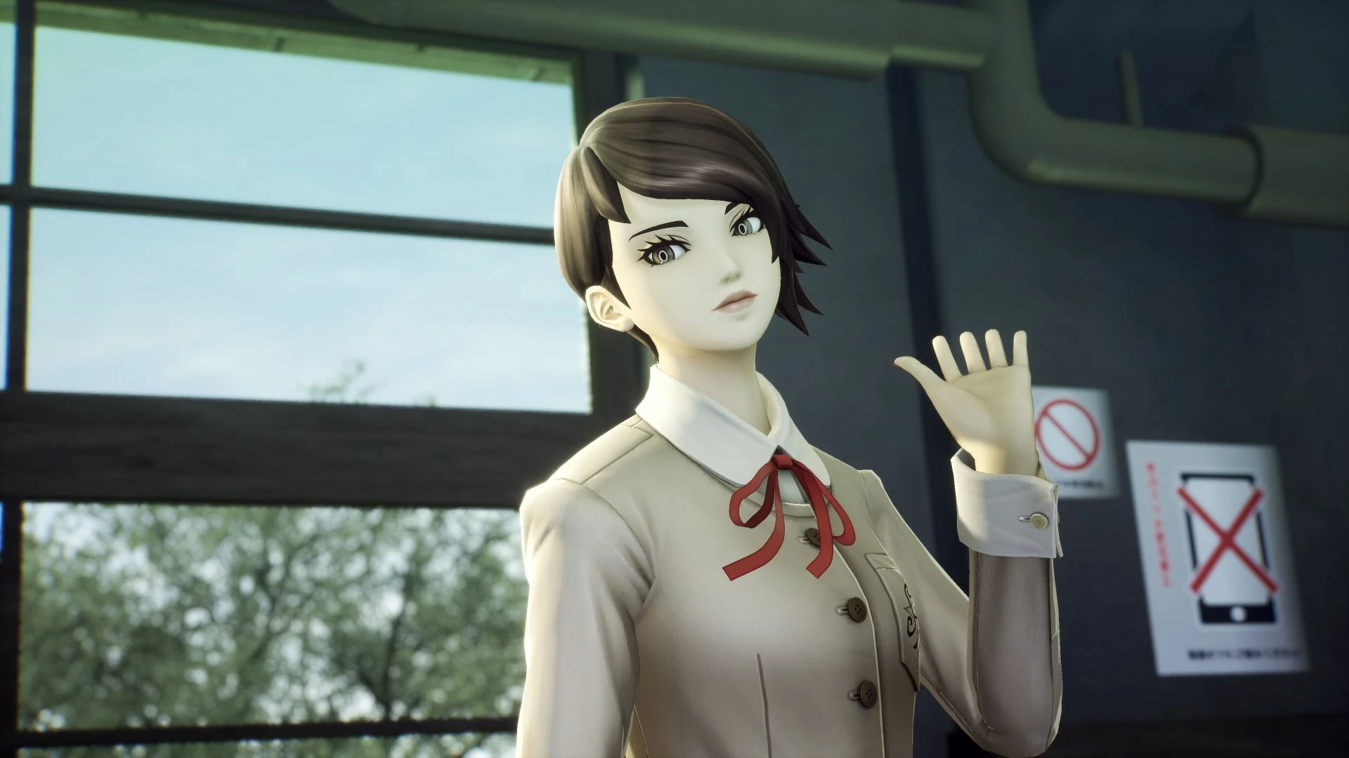 Video lojë SEGA Shin Megami Tensei V: Vengeance për PlayStation 5 (PEGI 16)