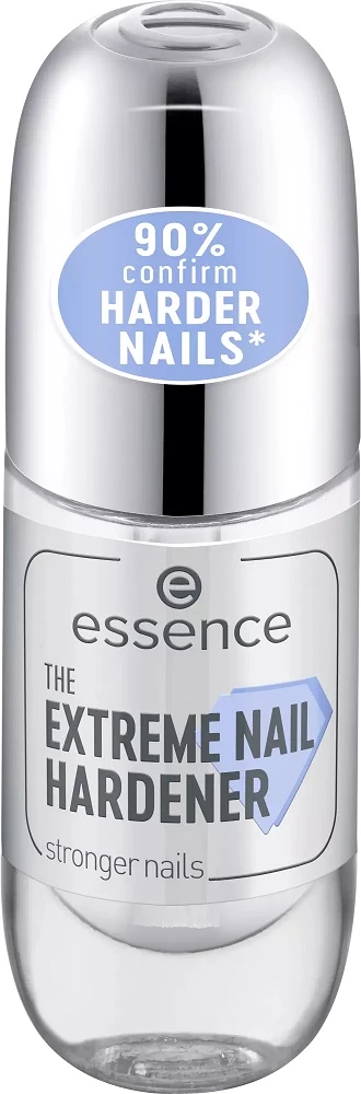 Trajtim forcues për thonj Essence The Extreme Nail Hardener për femra 8ml