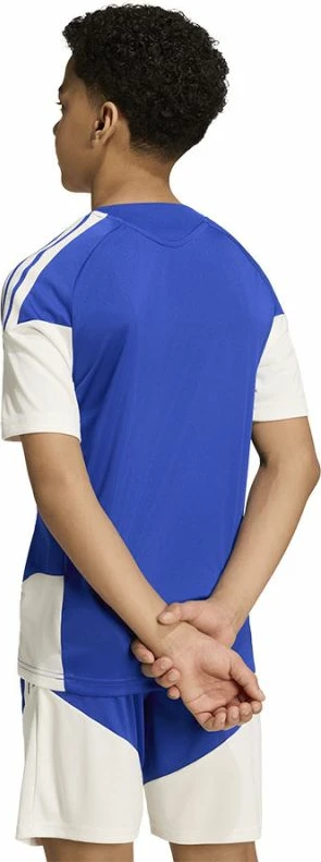 Maicë futbolli për fëmijë adidas Juventus Tiro 26 Competition Training Junior KH1223