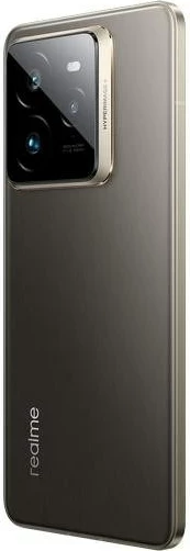 Celular realme GT 7 Pro, 6.78", 12 GB RAM, 512 GB, 5G, Gri