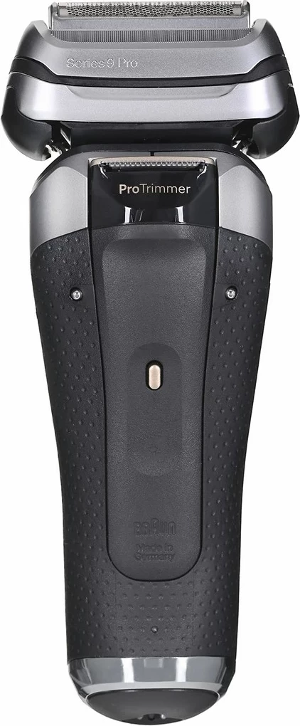 Makinë rroje Braun Series 9 Pro+ 9577cc, Argjendtë