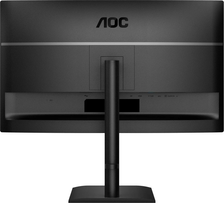 Monitor AOC 27E4U, 27", IPS, 120Hz, FHD, i zi