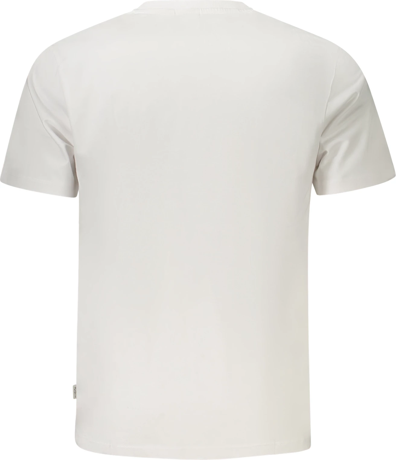 Maicë për meshkuj PEPE JEANS, e bardhë