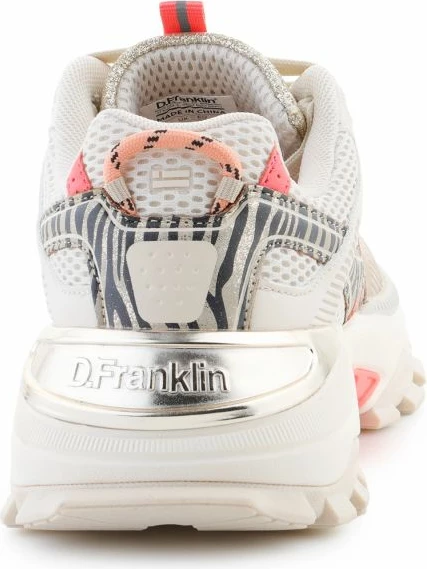 Atlete për femra D.Franklin, bezhë