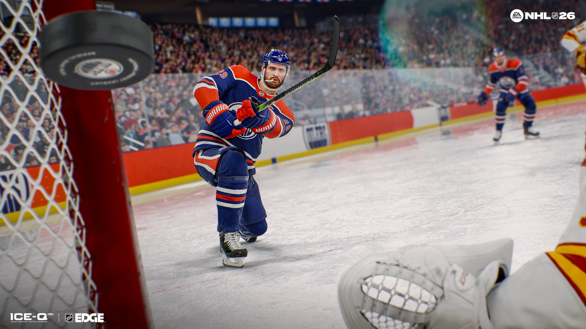 Lojë për PlayStation 5 Electronic Arts EA SPORTS NHL 26, Standard Edition, PEGI 12
