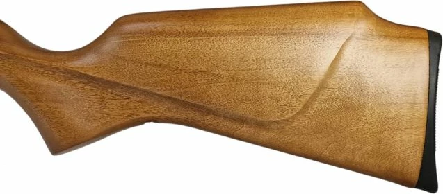 Pushkë ajri Beeman për meshkuj, 4.5 mm