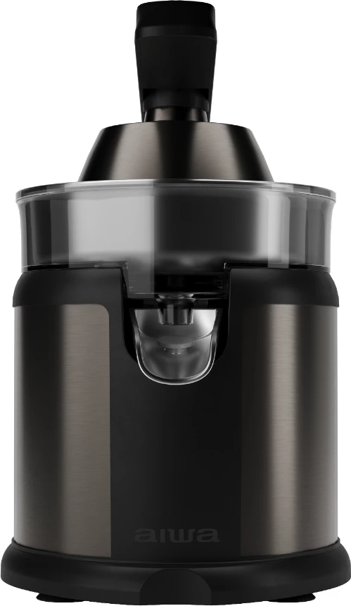 Shtrydhëse agrumesh AIWA KORYU AJC-5000 120W, 2.5L, inox/e zezë
