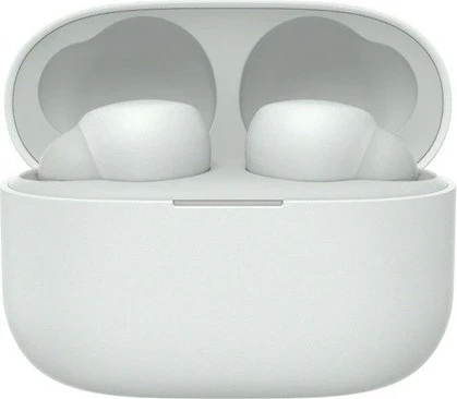 Kufje Sony LinkBuds S TWS, WF-LS900, Bluetooth, të bardha