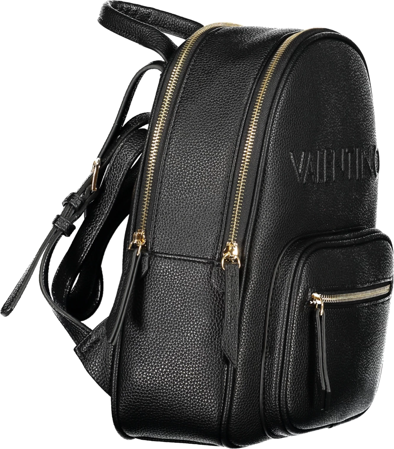 Çantë shpine për femra VALENTINO BAGS, e zezë