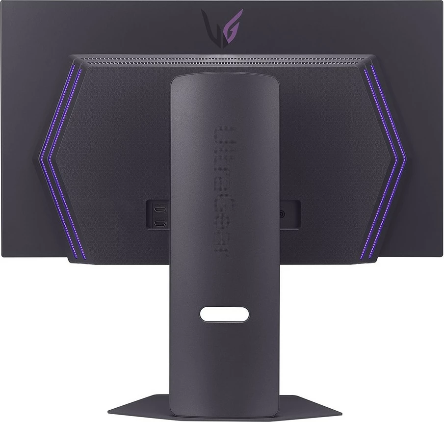 Monitor LG 27GX790A-B, 27", 2K, OLED, 0.03 ms, i zi