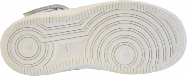 Atlete fëmijë Nike FORCE 1 MID, 27 [Madhësia: 27]