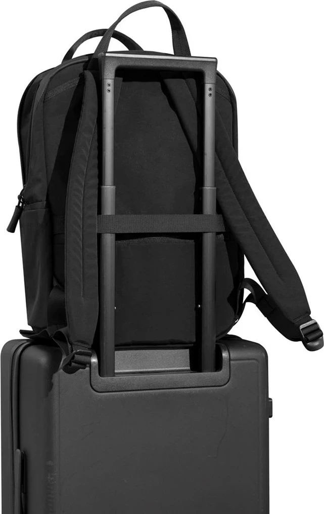 Çantë shpine XD DESIGN Bobby Soft Tote P706.3025, 15L, për laptop 16", kaltër e errët