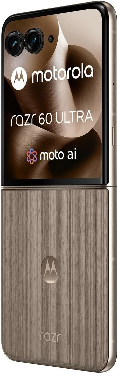 Celular Motorola razr 60 Ultra 16/512GB Mountain trail