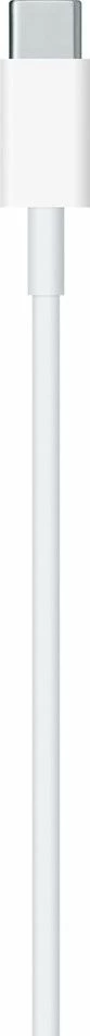 Kabllo Apple USB-C në Lightning MM0A3ZM/A 1 m e bardhë