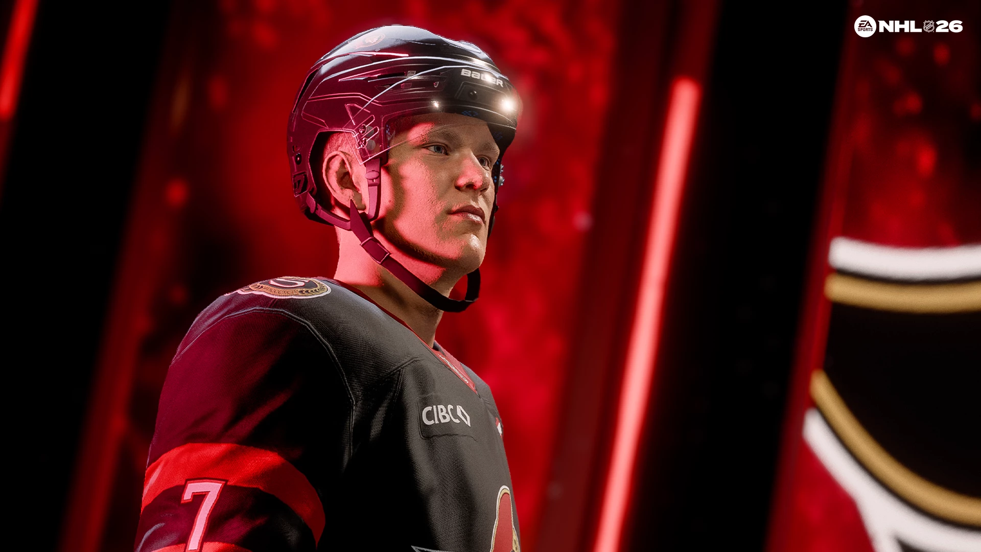 Lojë për PlayStation 5 Electronic Arts EA SPORTS NHL 26, Standard Edition, PEGI 12