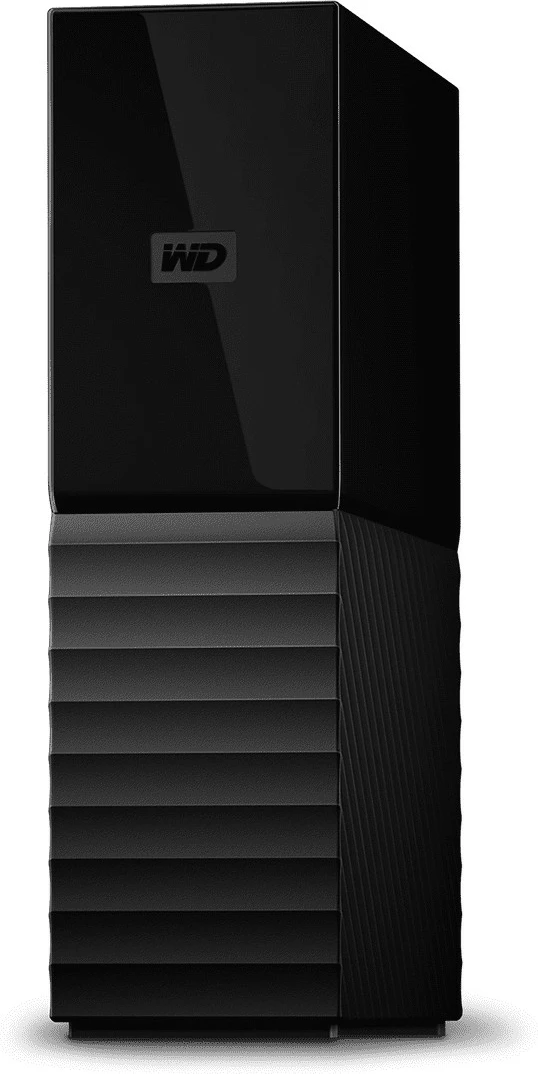 Hard disk ekstern Western Digital My Book, 14 TB, 3.2 Gen 1 (3.1 Gen 1), i zi