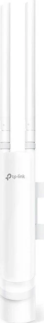 Access point i jashtëm TP-LINK Omada EAP225-Outdoor AC1200 MU-MIMO PoE Gigabit, i bardhë