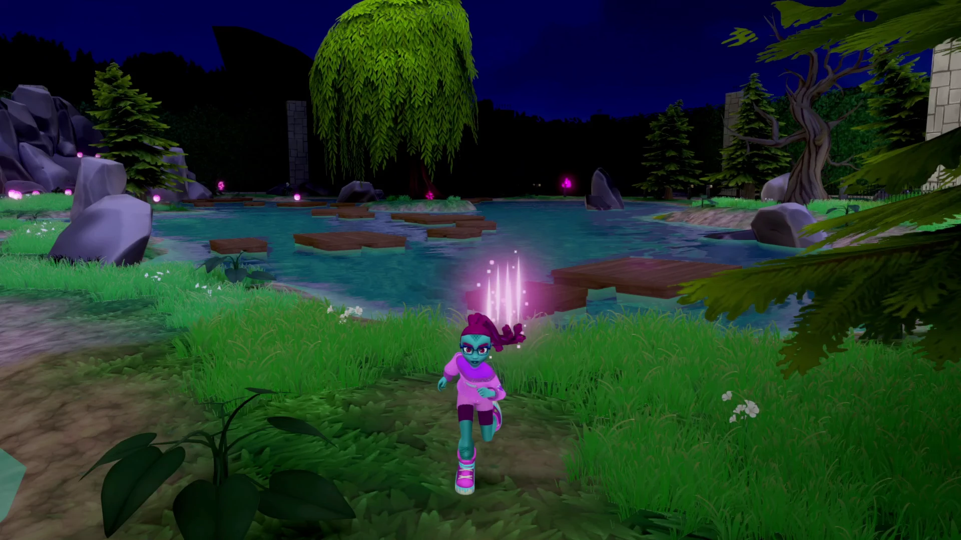 Lojë Xbox Outright Games Monster High: Skulltimate Secrets, Xbox Series X|S/Xbox One, PEGI 3