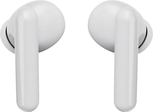 Kufje Denver TWE-38, Bluetooth, të bardha
