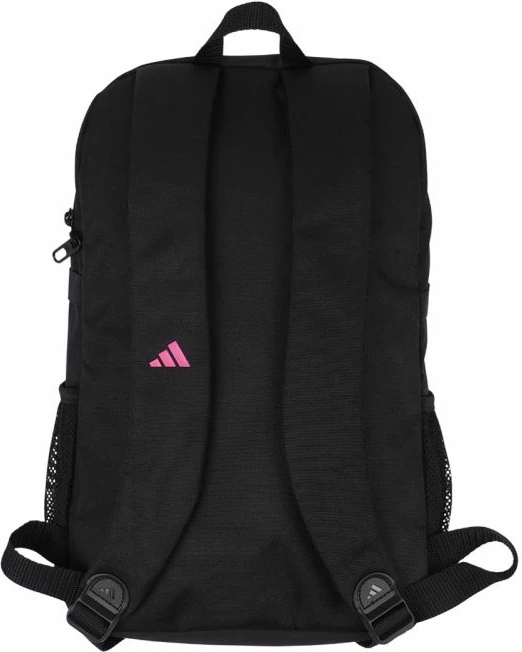 Çantë shpine adidas për fëmijë, e zezë