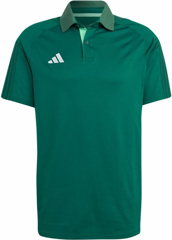 Maicë adidas për meshkuj, e gjelbër