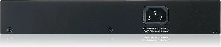 Switch Zyxel GS1915-24E, 24 porta Gigabit, Desktop/Rack, i zi