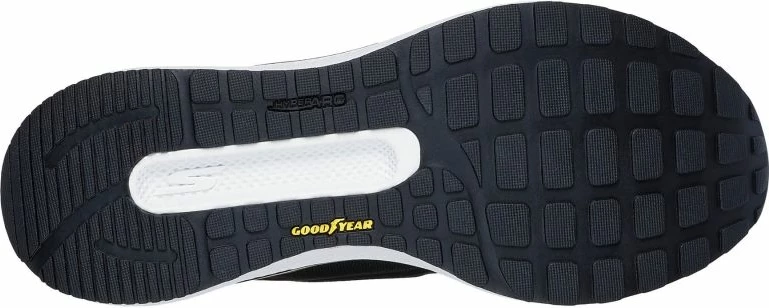 Atlete për meshkuj Skechers, të zeza