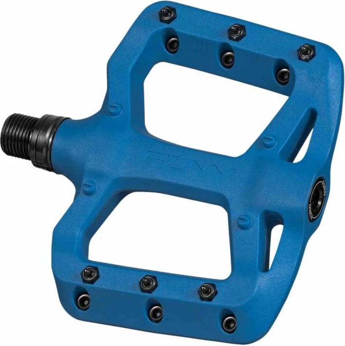 Pedala biçiklete FUNN për fëmijë, blu