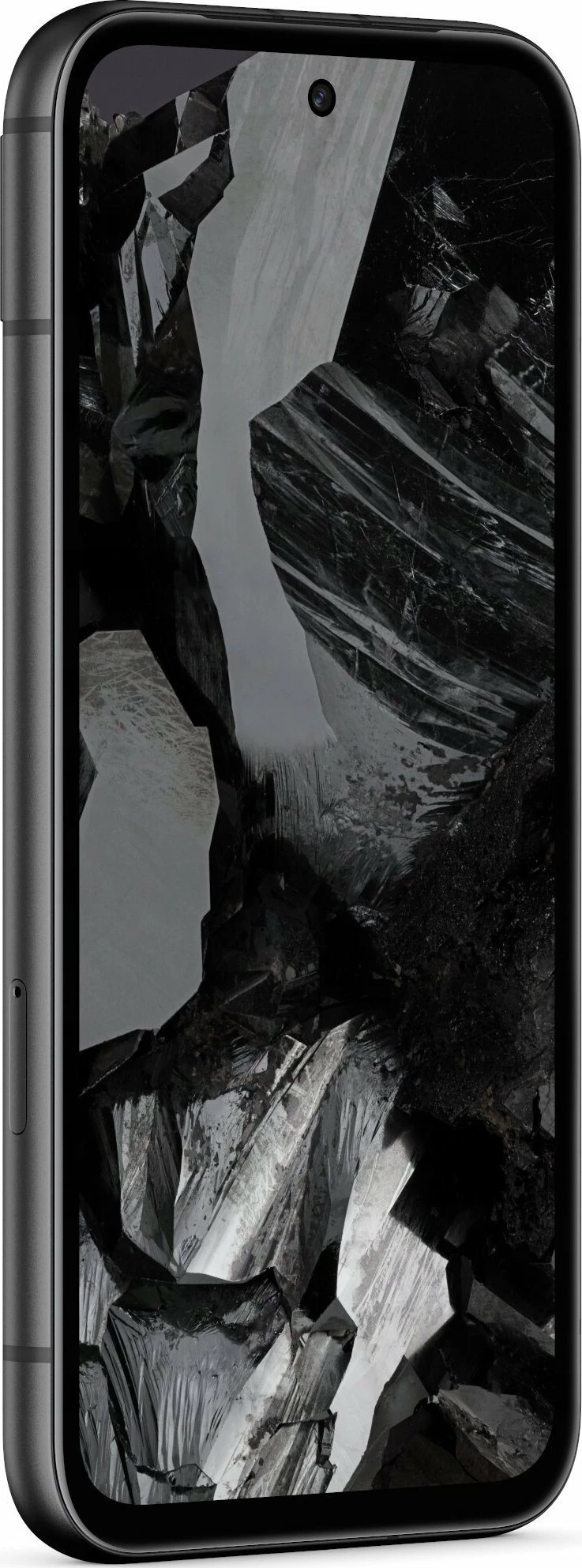 Celular GOOGLE Pixel 8A 8+256GB DS 5G Obsidian Black