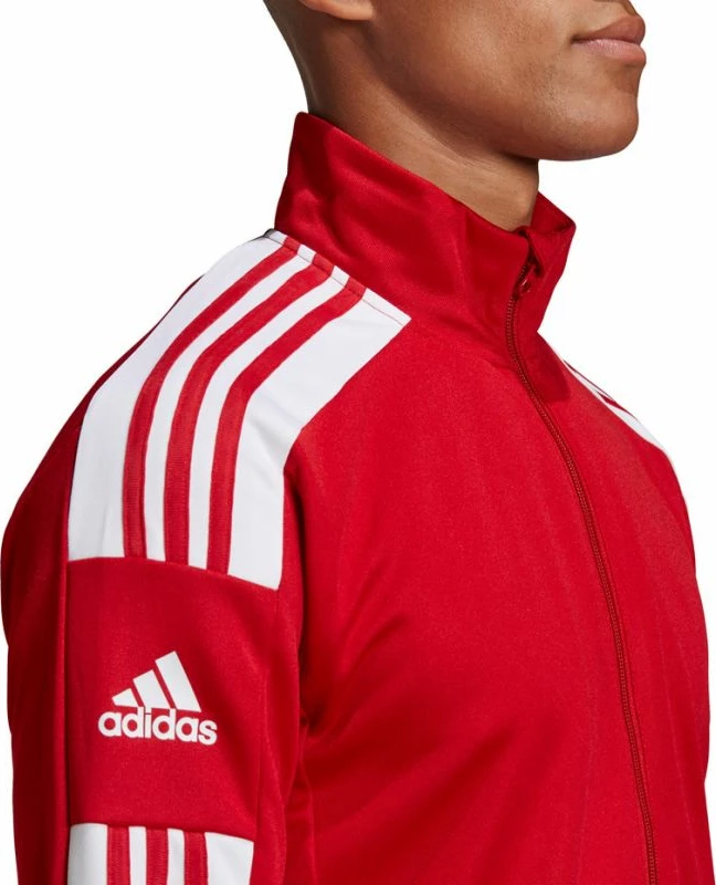 Duks adidas Squadra 21 për meshkuj, i kuq