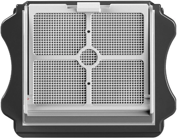 Fshesë elektrike Tineco Floor One Switch S7 Pet, pa kabllo, e zezë