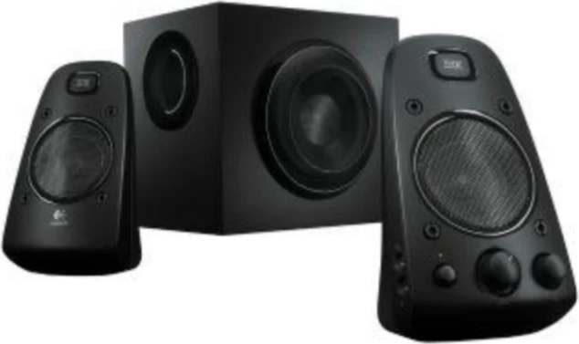 Altoparlantë 2.1 Logitech Z623 200W RMS THX, set