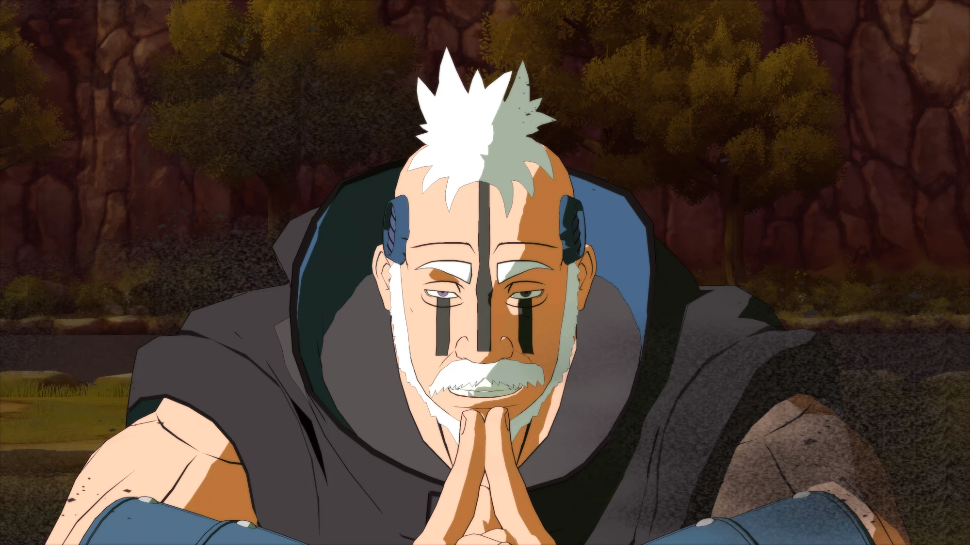 Lojë Xbox Bandai Namco Naruto X Boruto Ultimate Ninja Storm Connections, Collector's Edition, Xbox Series X/Xbox One