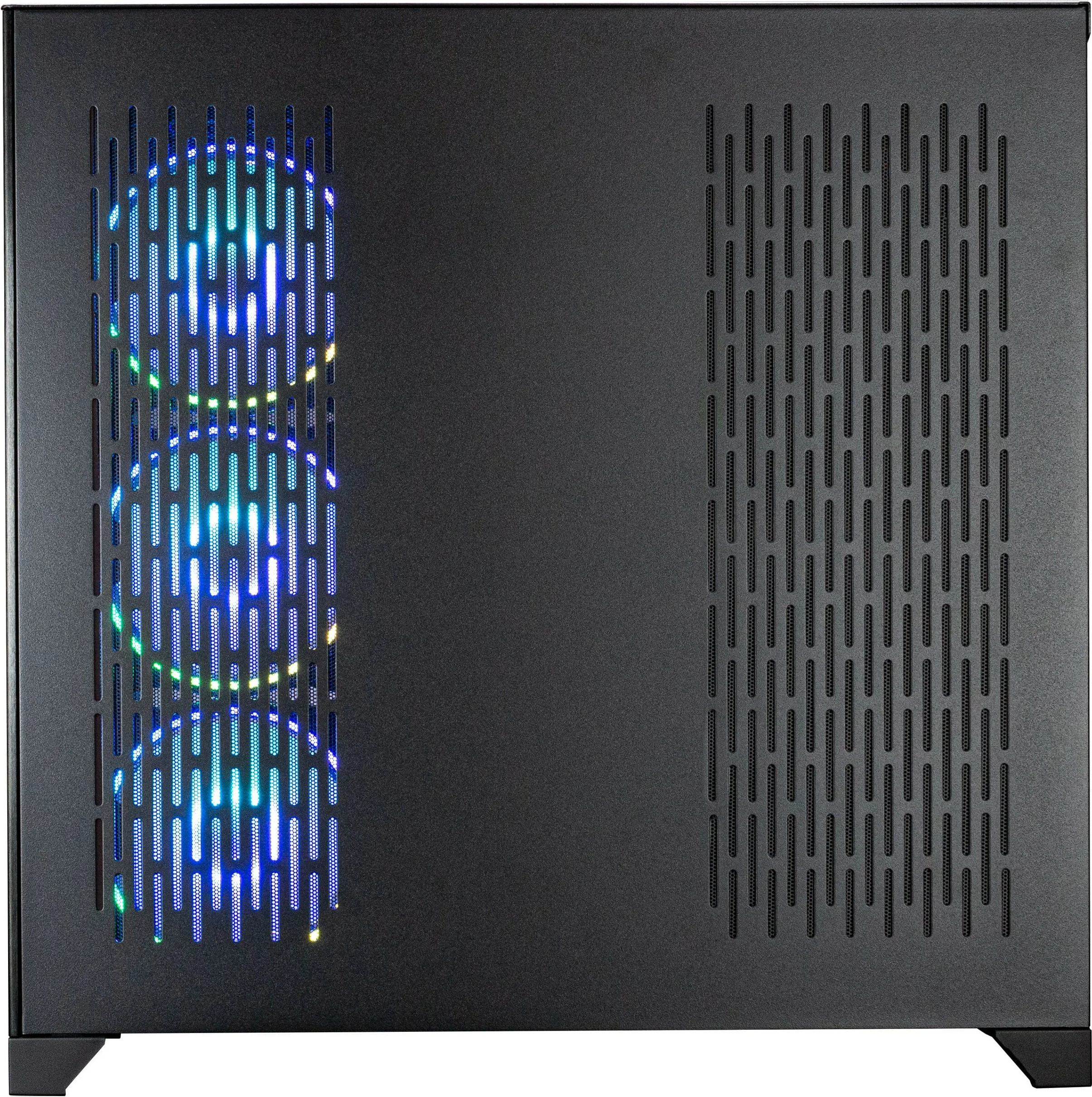 Kompjuter gaming Captiva Highend Gaming I89-020, i9-14900KF, 64GB RAM, 2TB SSD, RTX 5080, e zezë