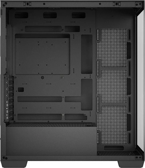 Kasë Deepcool CG580 midi tower e zezë