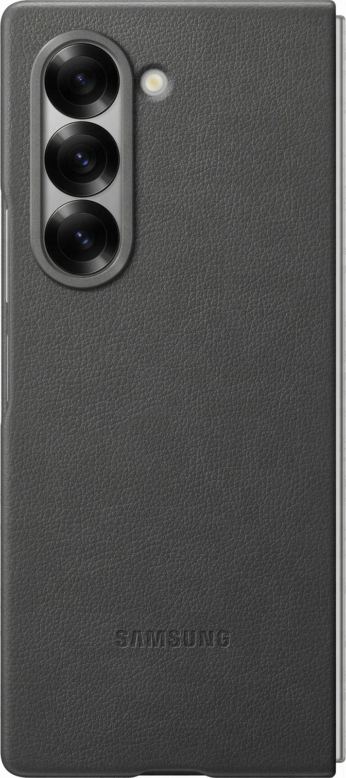 Mbështjellës Samsung Galaxy Z Fold6, 7.6 inch, gri